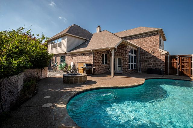 1398 Ranch Gate, Frisco, TX 75036