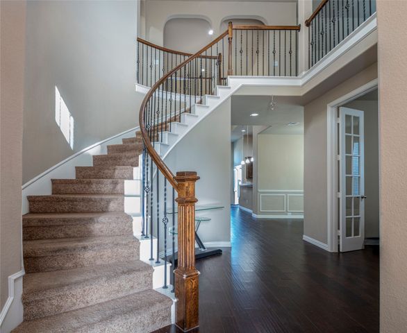 1398 Ranch Gate, Frisco, TX 75036