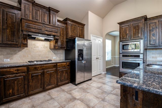 1398 Ranch Gate, Frisco, TX 75036