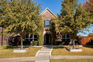 1398 Ranch Gate, Frisco, TX 75036