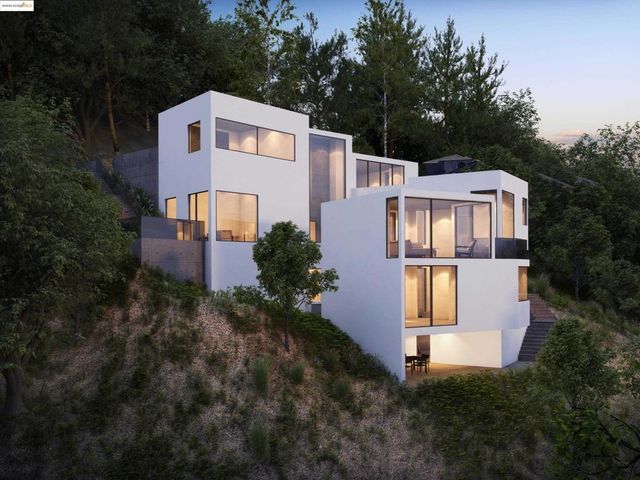 142 Gravatt Dr, Berkeley, CA 94705