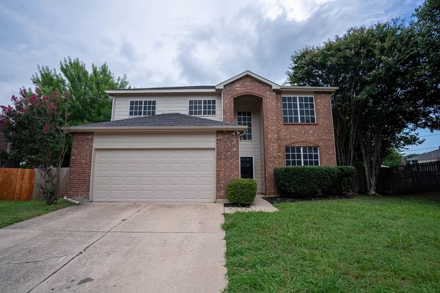 2908 Blacksmith Court, Grand Prairie, TX 75052