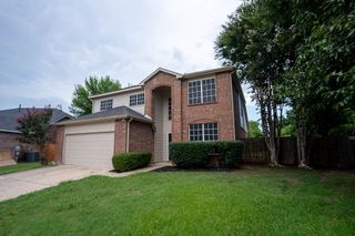 2908 Blacksmith Court, Grand Prairie, TX 75052