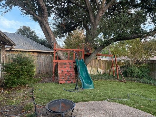 6918 LA MANGA Drive, Dallas, TX 75248