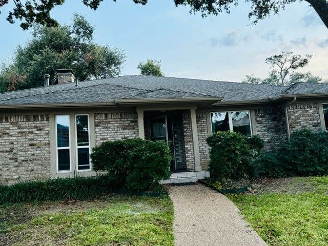 6918 LA MANGA Drive, Dallas, TX 75248