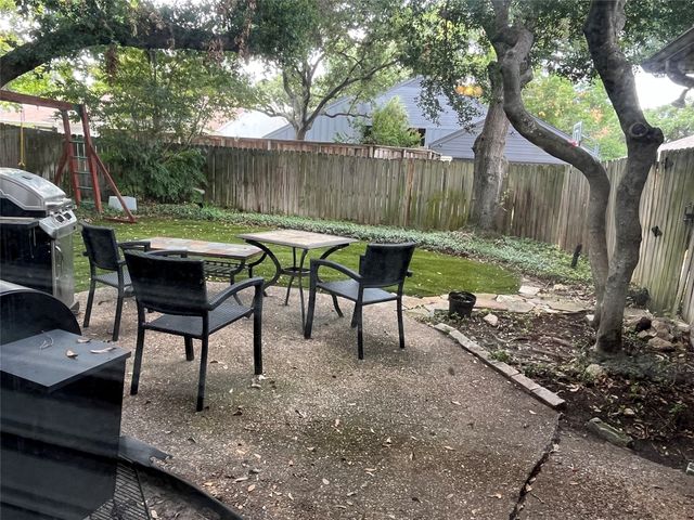 6918 LA MANGA Drive, Dallas, TX 75248