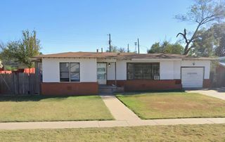 1204 E 17th St, Big Spring, TX 79720