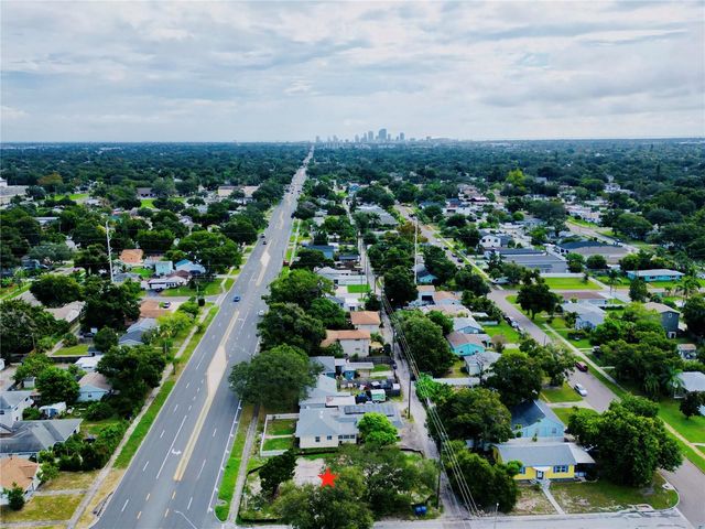 5262 5TH AVENUE N, St Petersburg, FL 33710