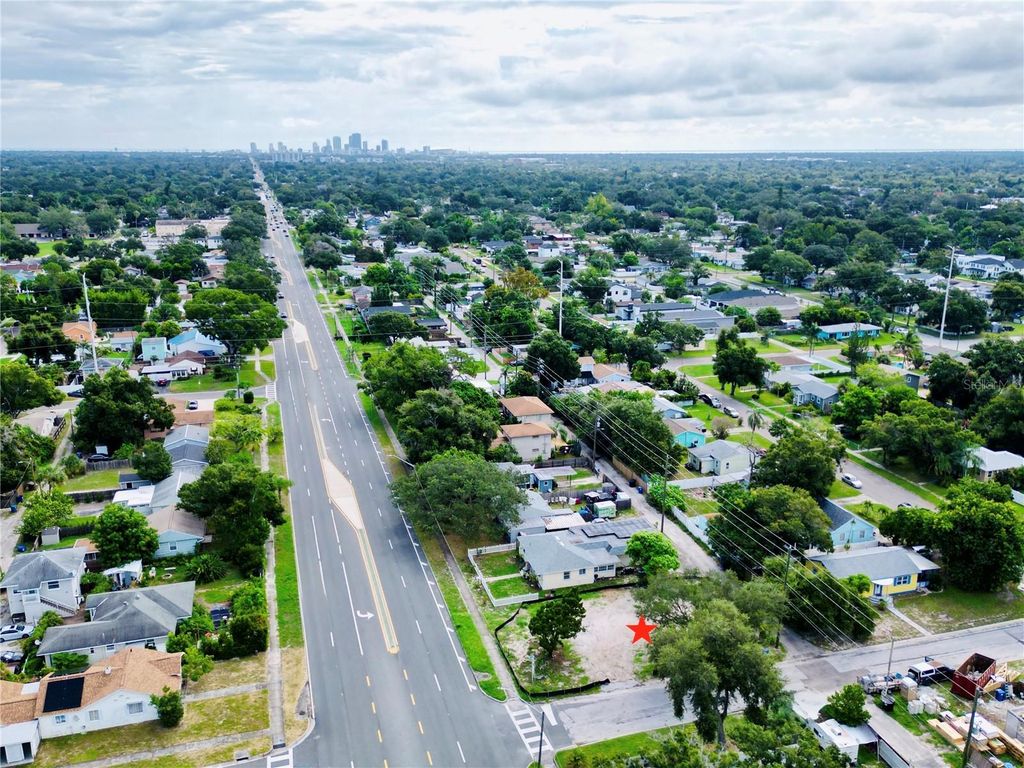 5262 5TH AVENUE N, St Petersburg, FL 33710