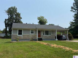 5848 S. Wilson Rd, Elizabethtown, KY 42701