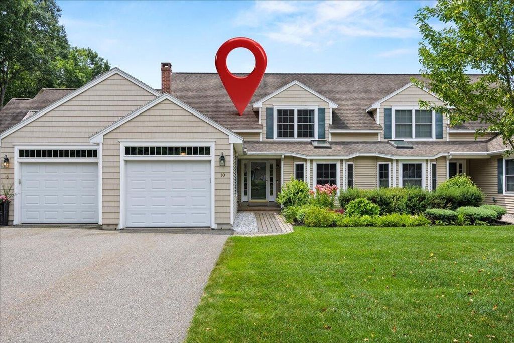 10 Shiretowne Common Drive 10, Kennebunk, ME 04043 — photo 2