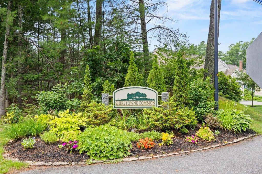 10 Shiretowne Common Drive 10, Kennebunk, ME 04043 — photo 4