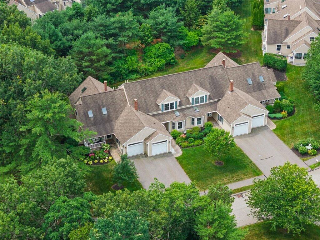10 Shiretowne Common Drive 10, Kennebunk, ME 04043 — photo 5