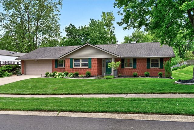 4333 Appleton Place, Kettering, OH 45440