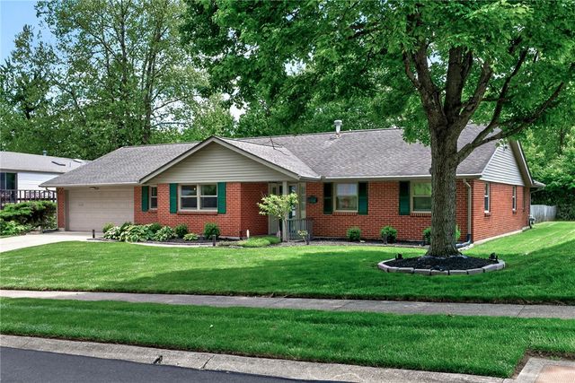 4333 Appleton Place, Kettering, OH 45440