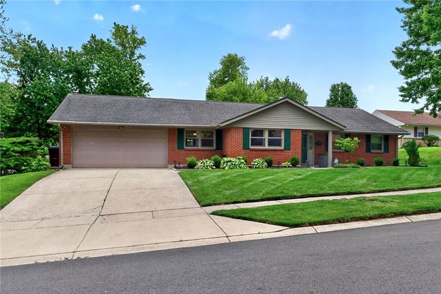 4333 Appleton Place, Kettering, OH 45440