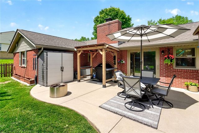 4333 Appleton Place, Kettering, OH 45440