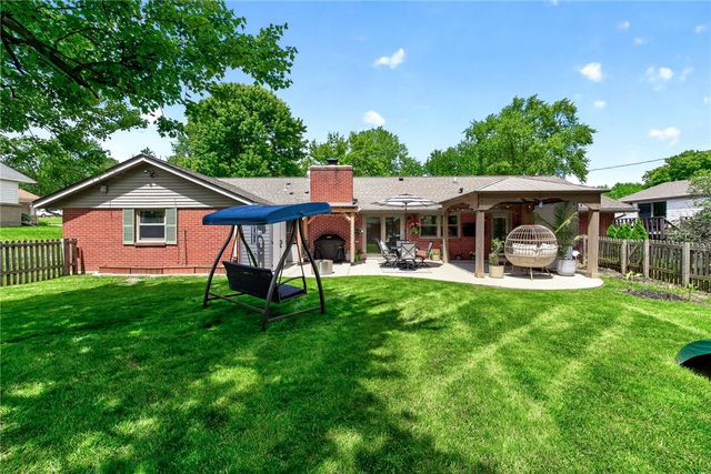 4333 Appleton Place, Kettering, OH 45440