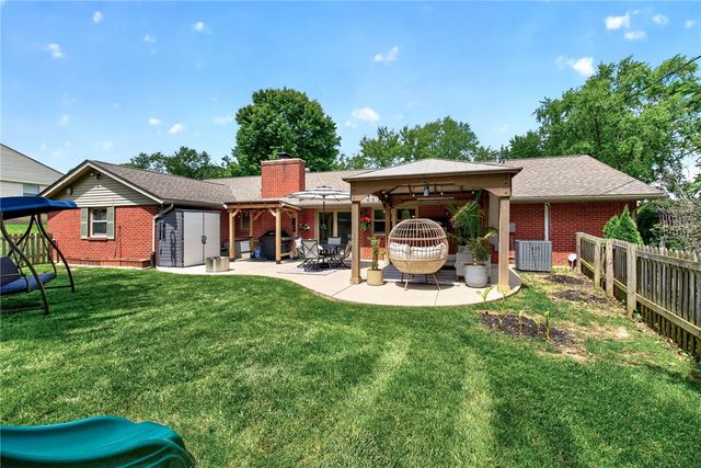 4333 Appleton Place, Kettering, OH 45440