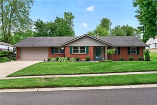 4333 Appleton Place, Kettering, OH 45440