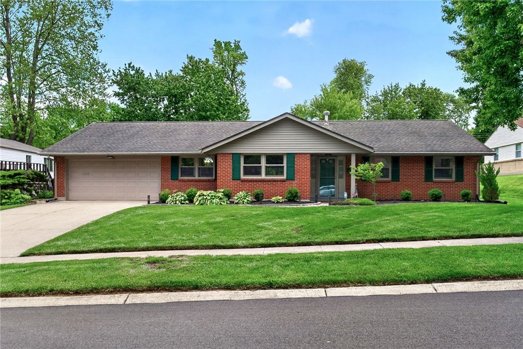 4333 Appleton Place, Kettering, OH 45440
