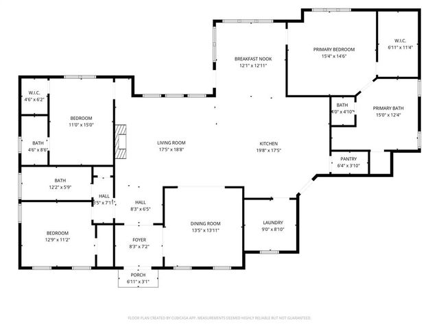 1056 Kincade Court, Lake Charles, LA 70611