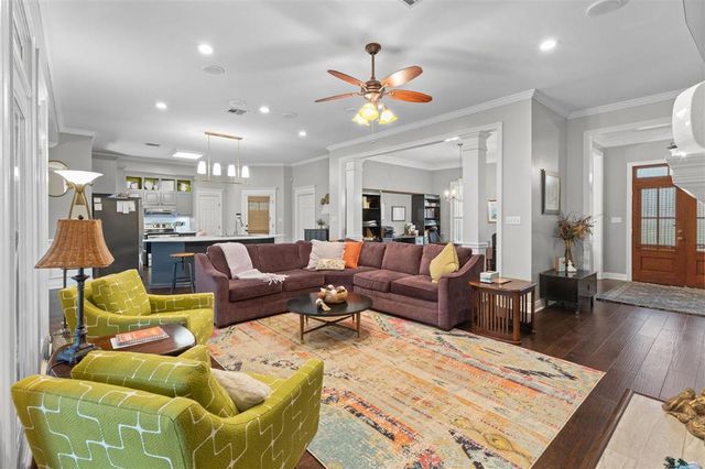 1056 Kincade Court, Lake Charles, LA 70611