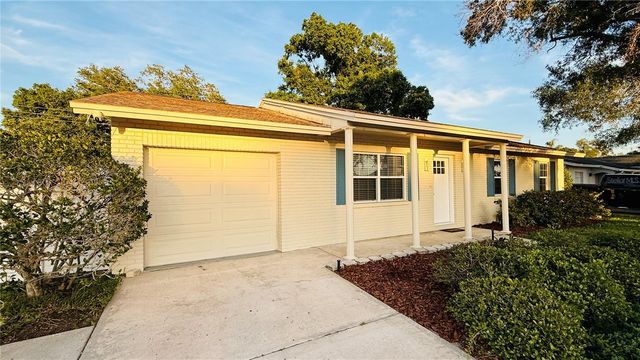 6409 ROSEWOOD DRIVE, Tampa, FL 33615
