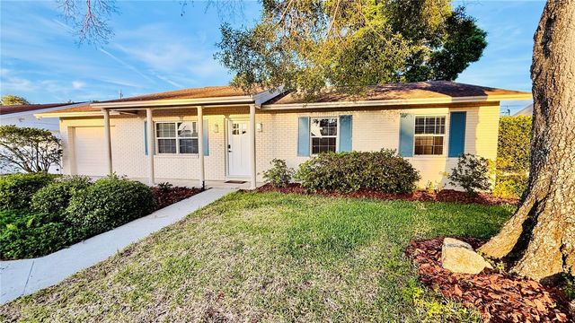 6409 ROSEWOOD DRIVE, Tampa, FL 33615