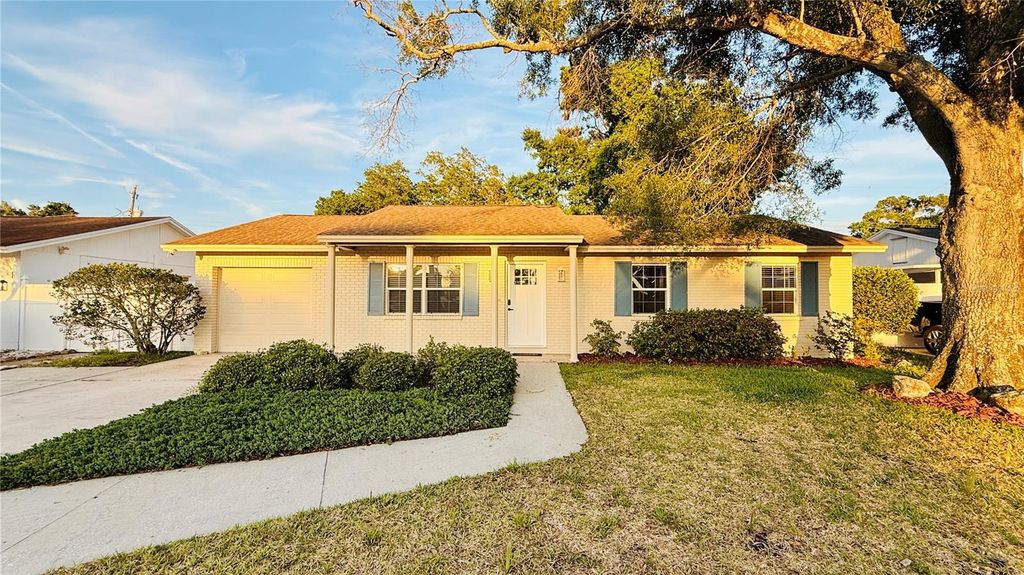 6409 ROSEWOOD DRIVE, Tampa, FL 33615