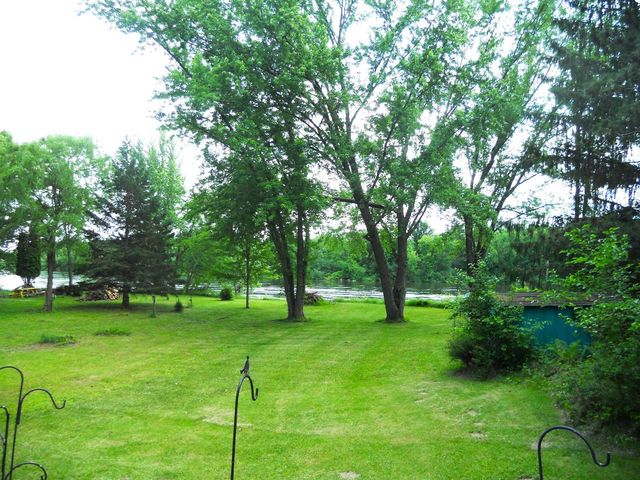 W11027 County Road O River Hills, Portage, WI 53901