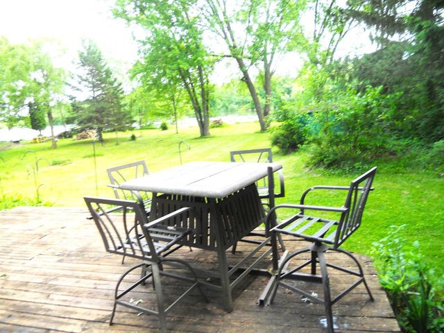W11027 County Road O River Hills, Portage, WI 53901