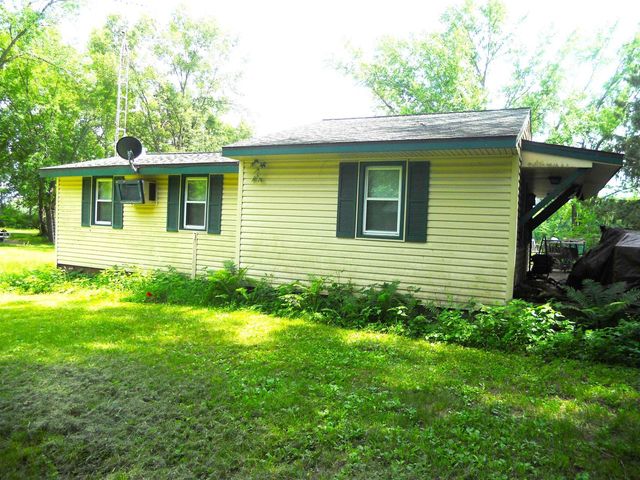 W11027 County Road O River Hills, Portage, WI 53901