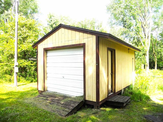 W11027 County Road O River Hills, Portage, WI 53901