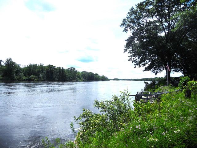 W11027 County Road O River Hills, Portage, WI 53901