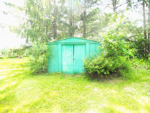 W11027 County Road O River Hills, Portage, WI 53901