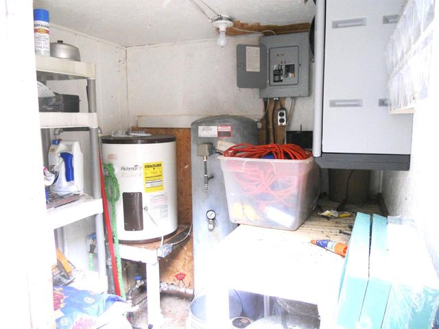 W11027 County Road O River Hills, Portage, WI 53901