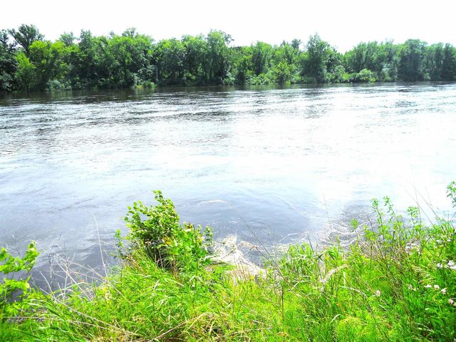 W11027 County Road O River Hills, Portage, WI 53901