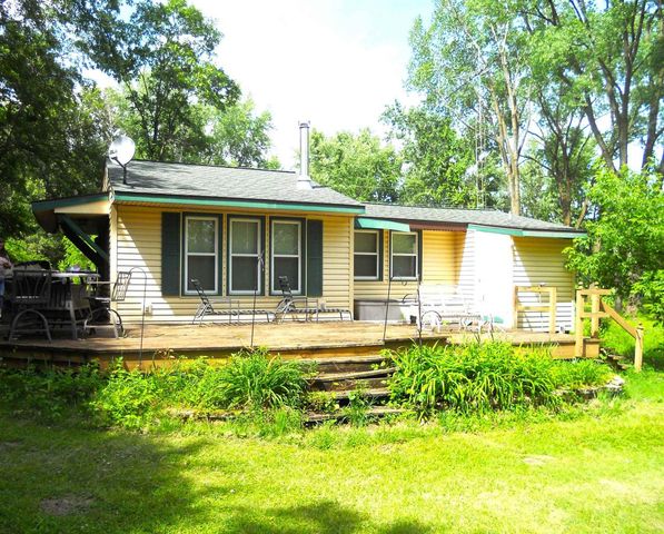 W11027 County Road O River Hills, Portage, WI 53901