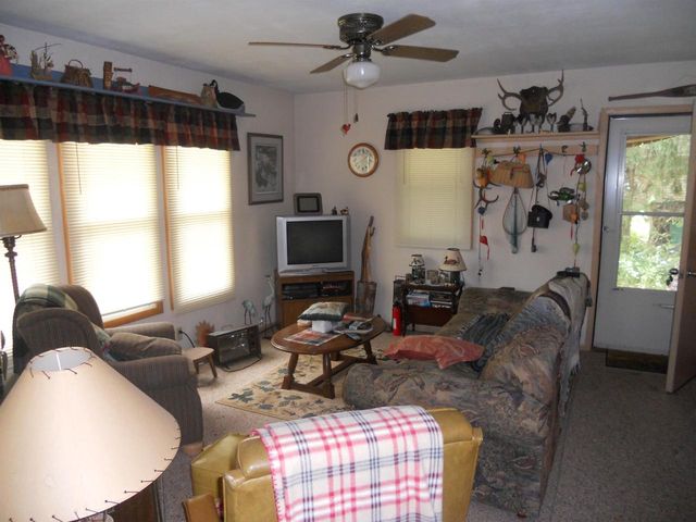W11027 County Road O River Hills, Portage, WI 53901