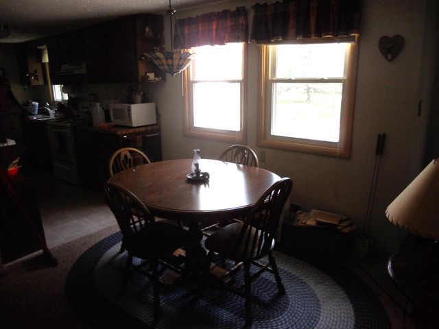 W11027 County Road O River Hills, Portage, WI 53901