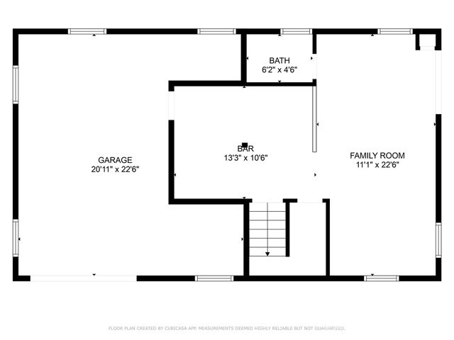 4671 Crystal Street, Claremont, NC 28610