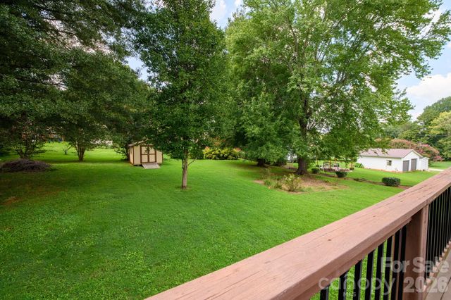 4671 Crystal Street, Claremont, NC 28610