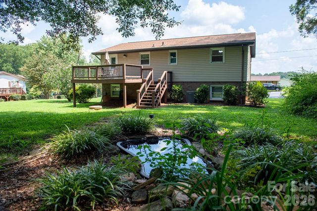 4671 Crystal Street, Claremont, NC 28610