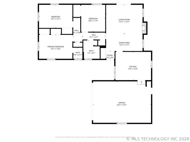 5428 E 24th Place, Tulsa, OK 74114