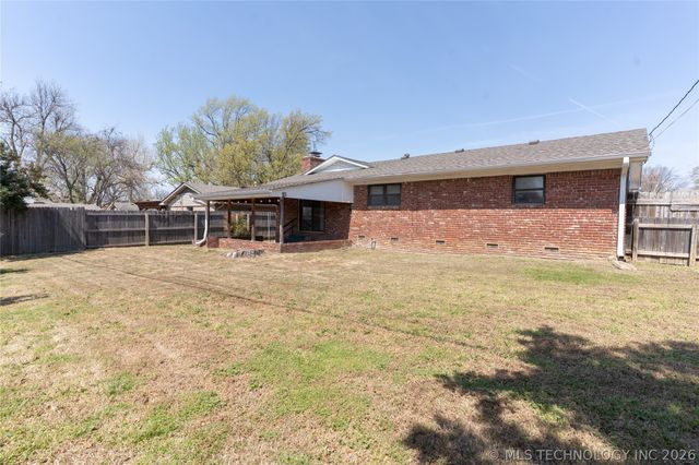 5428 E 24th Place, Tulsa, OK 74114