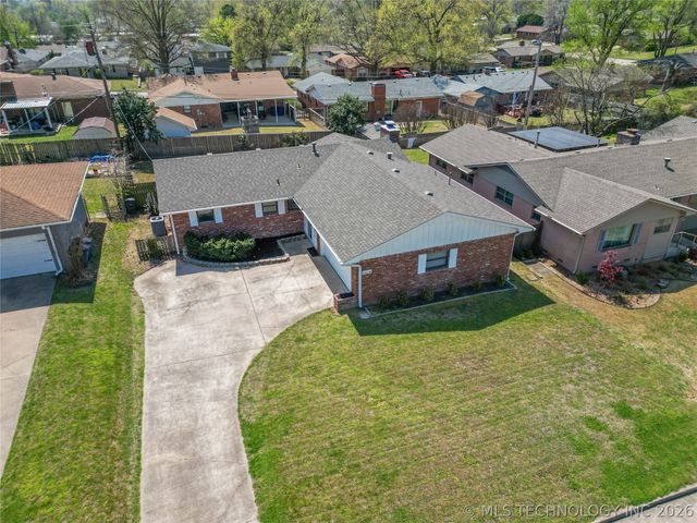 5428 E 24th Place, Tulsa, OK 74114