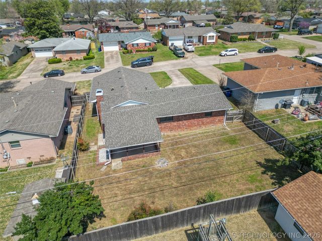 5428 E 24th Place, Tulsa, OK 74114