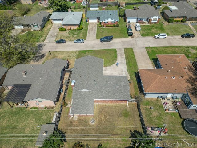 5428 E 24th Place, Tulsa, OK 74114