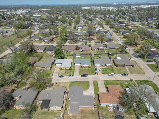 5428 E 24th Place, Tulsa, OK 74114